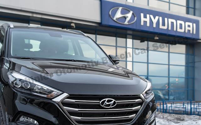 Üsküdar Hyundai Servisi