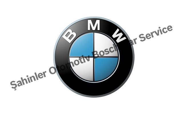 Üsküdar Bmw Servisi