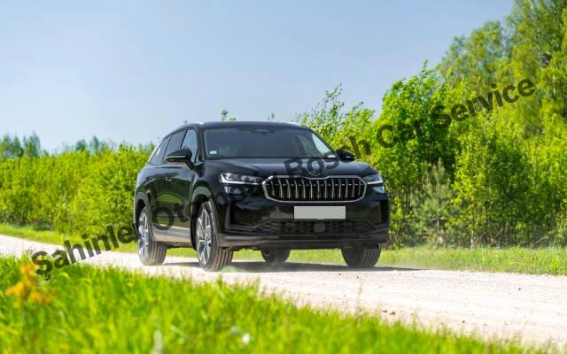 Üsküdar Skoda Servisi Bosch Car Service Hizmetleri