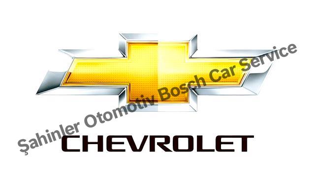 Üsküdar Chevrolet Servisi