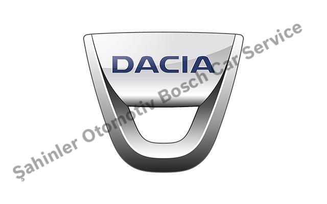 Üsküdar Dacia Servisi