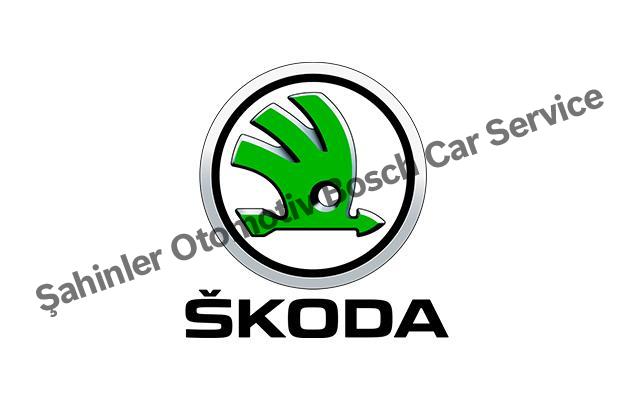 Üsküdar Skoda Servisi